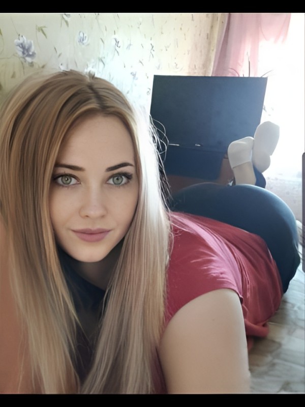 Олеся привлекательная девушка из Спасск-рязанский цена от 5000 руб