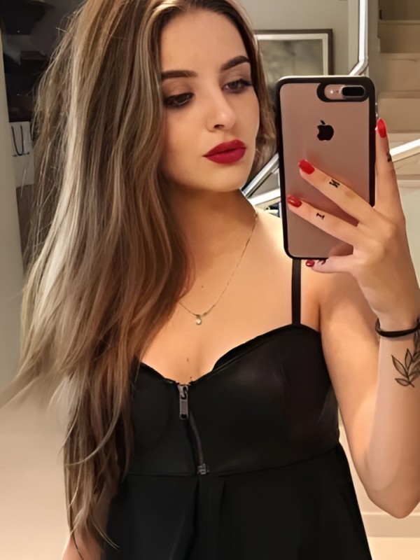 Снежанна привлекательная девушка из Спасск-рязанский цена от 4000 руб