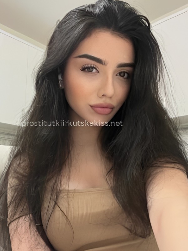 Владислава привлекательная девушка из Спасск-рязанский цена от 1500 руб