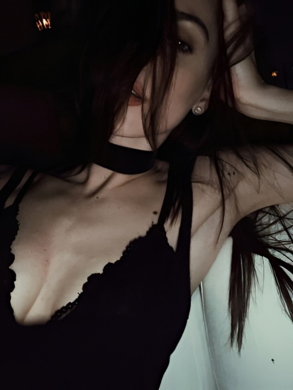 Ярослава привлекательная девушка из Спасск-рязанский цена от 3000 руб