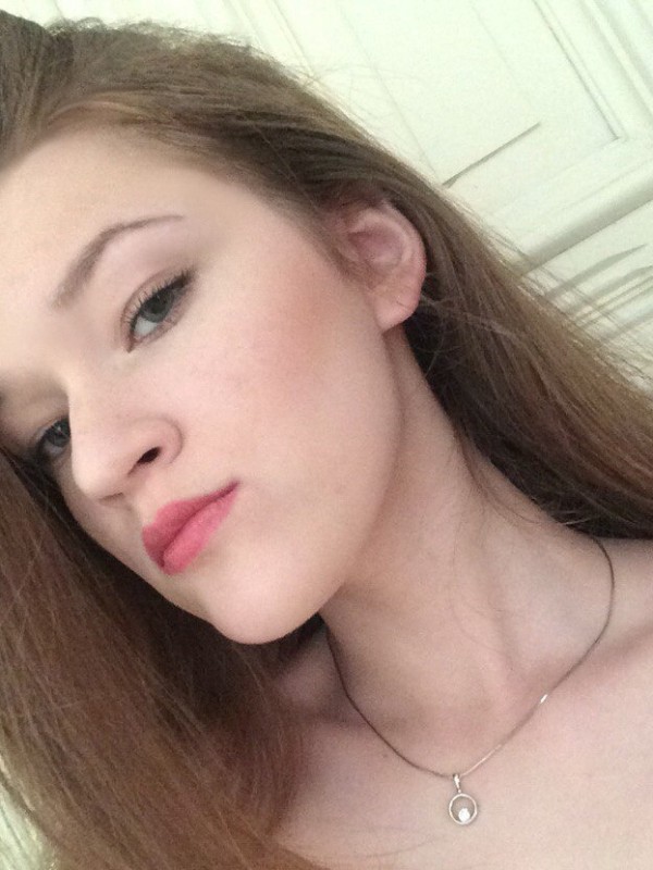 Надя привлекательная девушка из Спасск-рязанский цена от 3500 руб