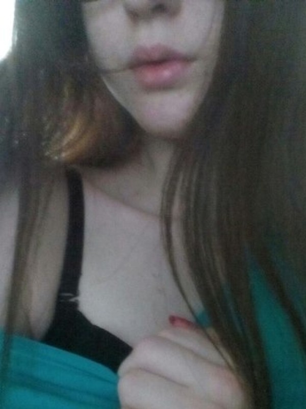 Нонна привлекательная девушка из Спасск-рязанский цена от 3500 руб