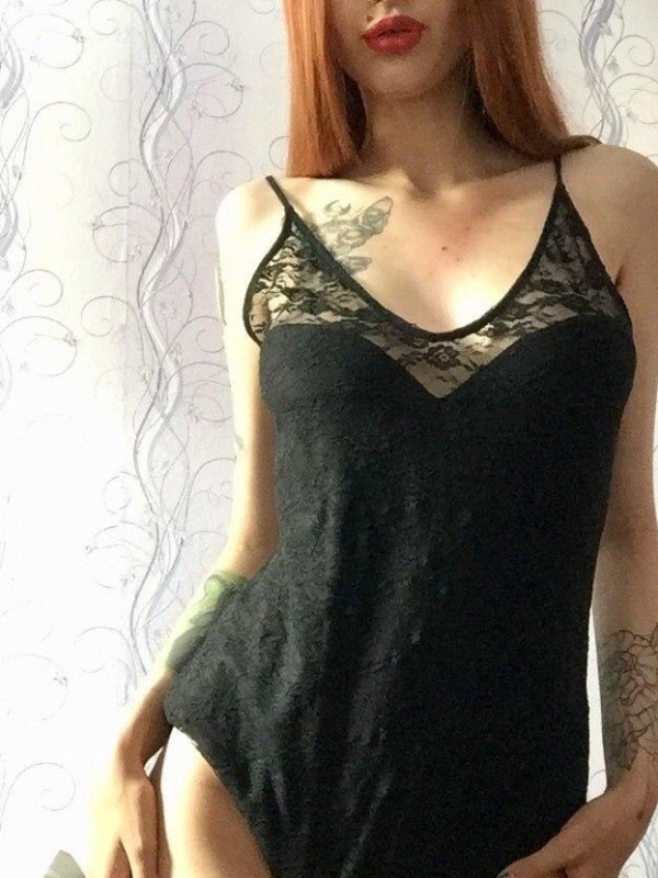 Лидочка привлекательная девушка из Спасск-рязанский цена от 3000 руб