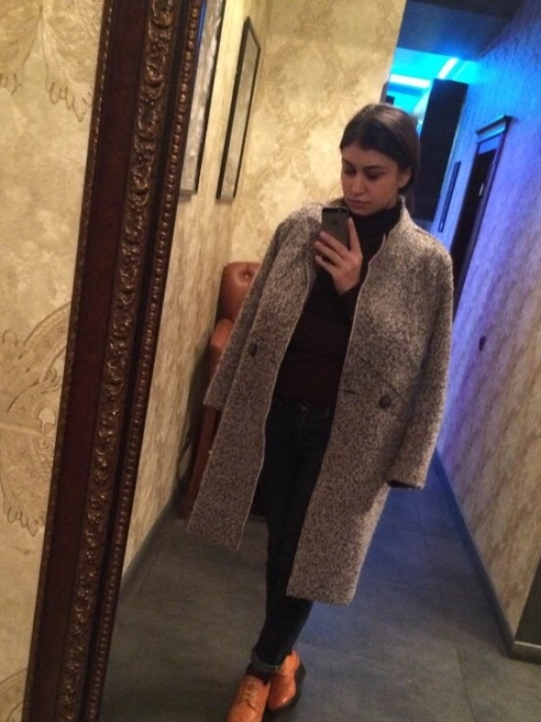 Оксана привлекательная девушка из Спасск-рязанский цена от 3500 руб