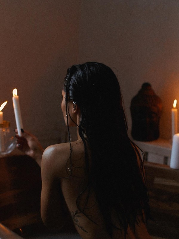 Изольда фото 2