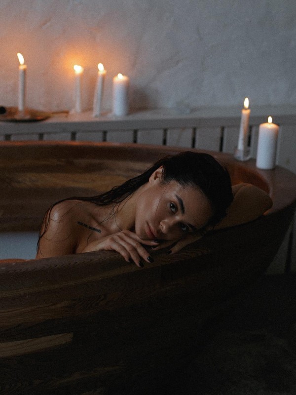 Изольда фото 4