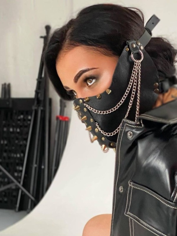 Ирина привлекательная девушка из Спасск-рязанский цена от 8000 руб