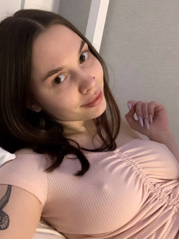 Веллетта привлекательная девушка из Спасск-рязанский цена от 8000 руб