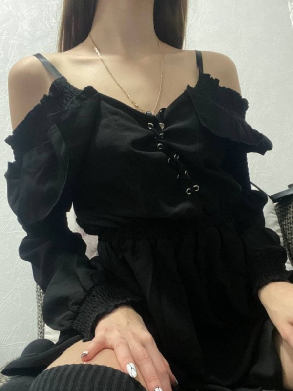 Яна привлекательная девушка из Спасск-рязанский цена от 7000 руб