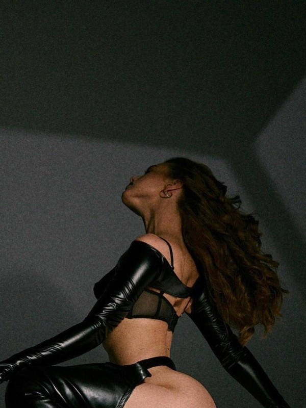 Кайли привлекательная девушка из Спасск-рязанский цена от 4500 руб