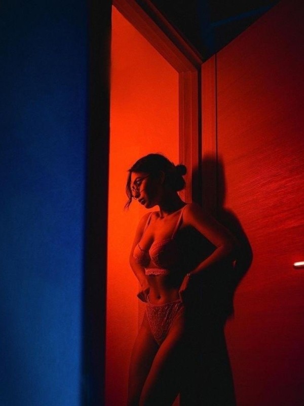 Алёна привлекательная девушка из Спасск-рязанский цена от 5000 руб