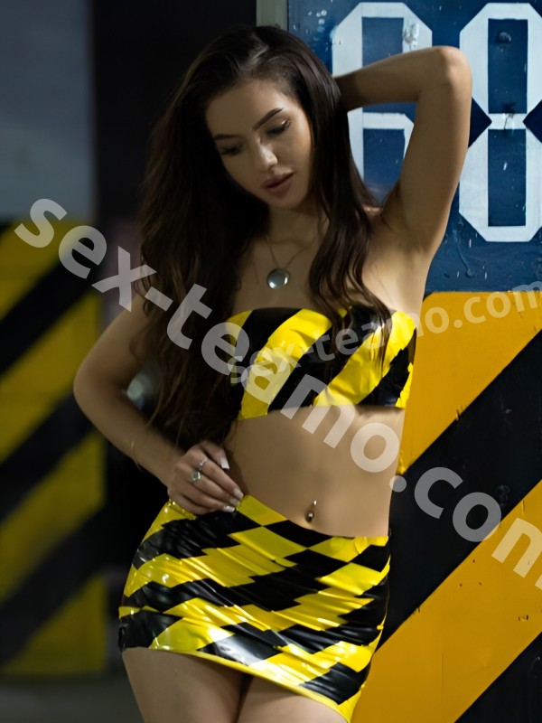 Агата из Спасск-рязанский