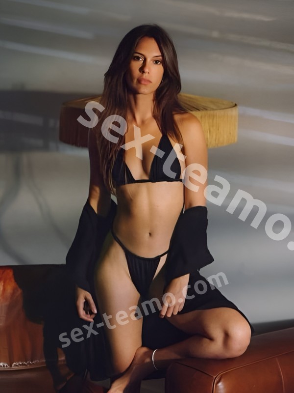 Алёна из Спасск-рязанский