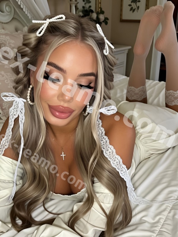 АЛЁНУШКА из Спасск-рязанский