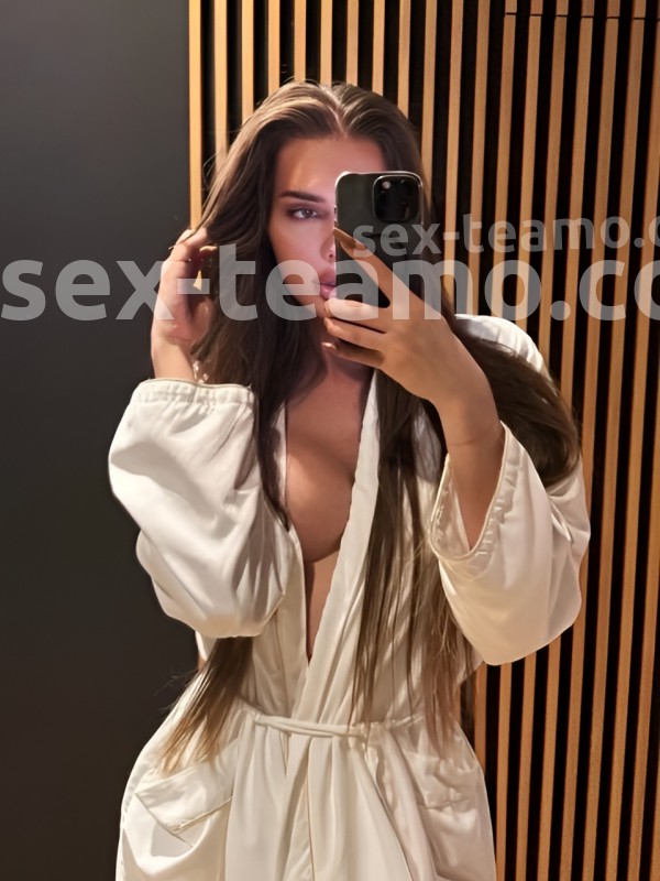 АНАСТАСИЯ ВЕЛИКАЯ из Спасск-рязанский