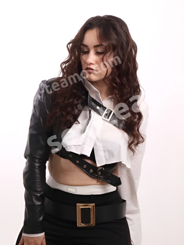 Анжела из Спасск-рязанский