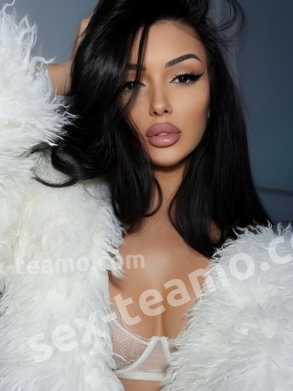 ЕВА BEST GERL из Спасск-рязанский