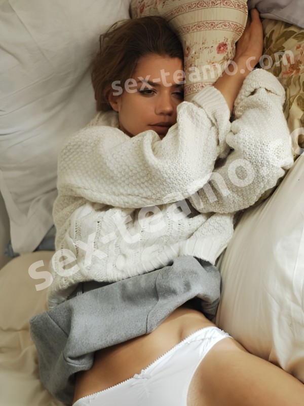 Марина из Спасск-рязанский