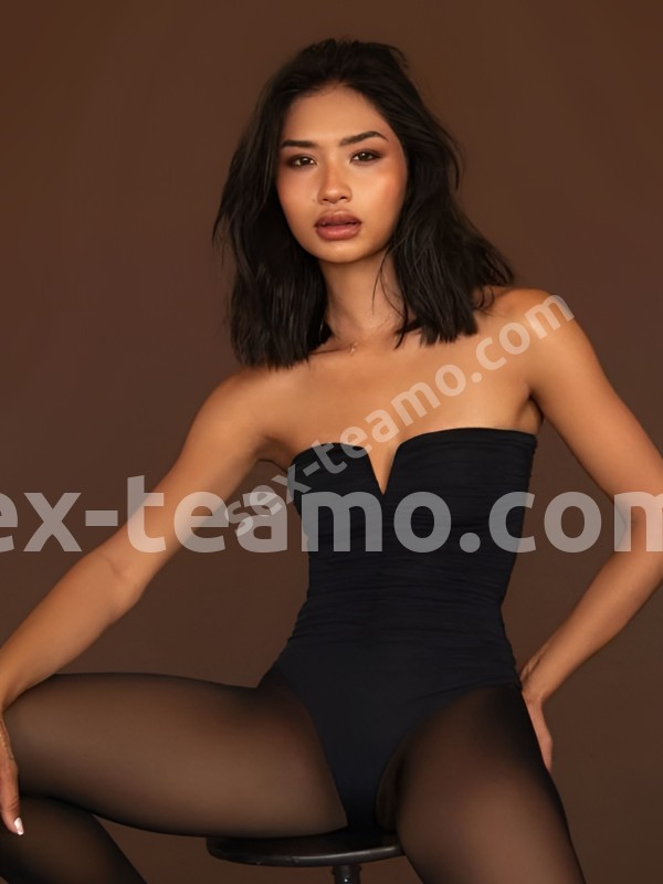 Мия из Спасск-рязанский