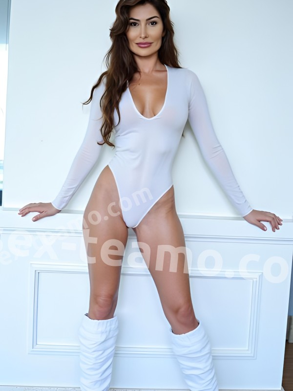 Нора из Спасск-рязанский