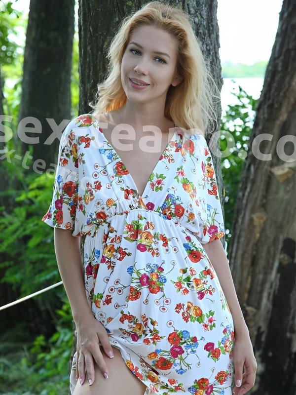 Вероника из Спасск-рязанский