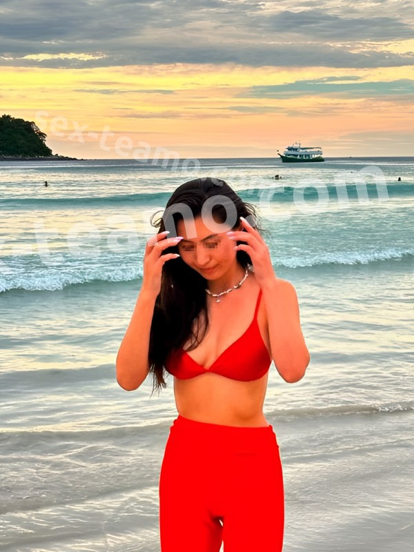 Вика из Спасск-рязанский